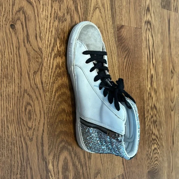 Golden Goose Slide